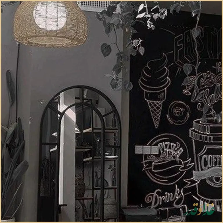 فست فود غفوریان