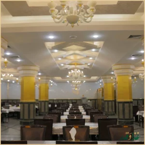 رستوران پسران کریم