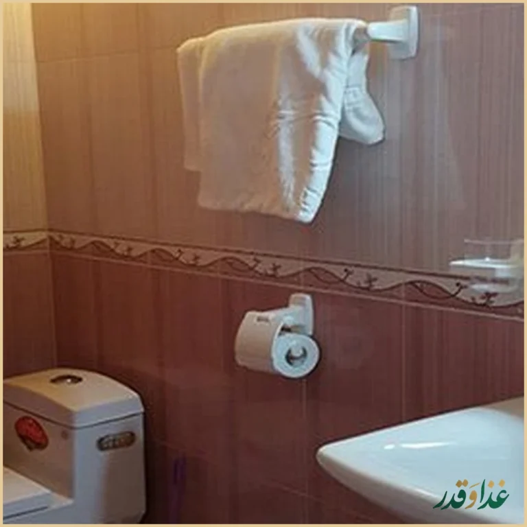 هتل رستوران اردیبهشت