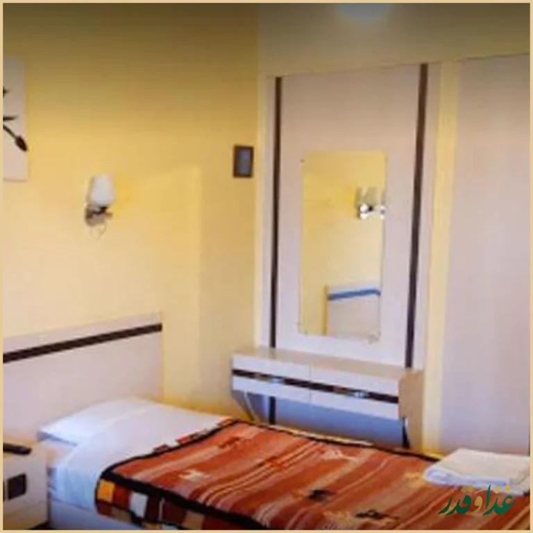 هتل رستوران اردیبهشت