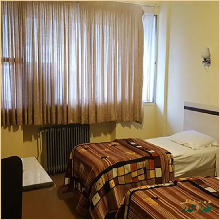 هتل رستوران اردیبهشت