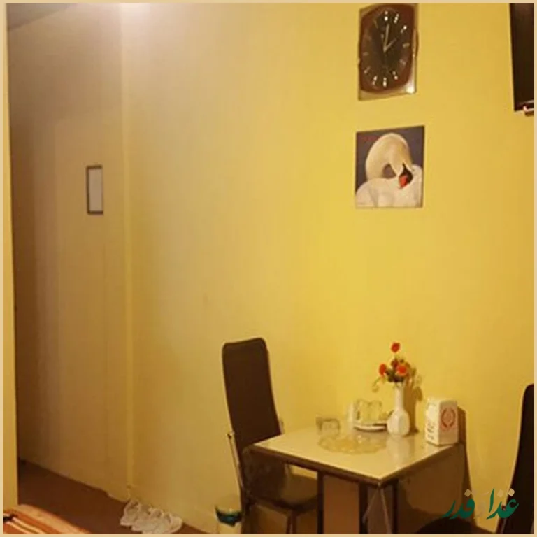 هتل رستوران اردیبهشت