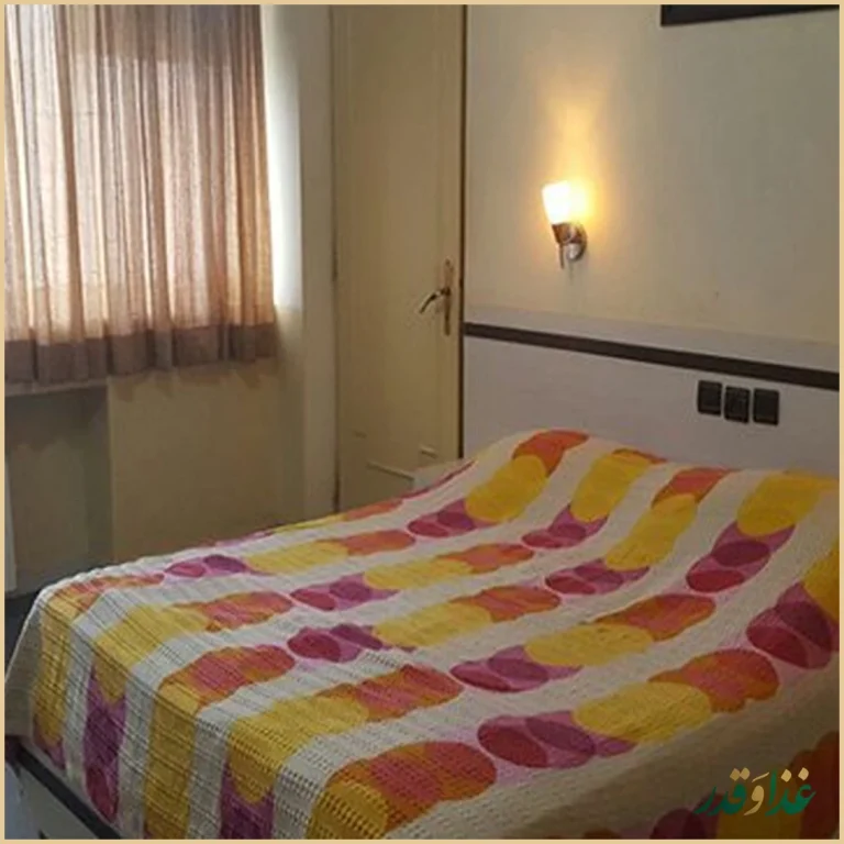 هتل رستوران اردیبهشت