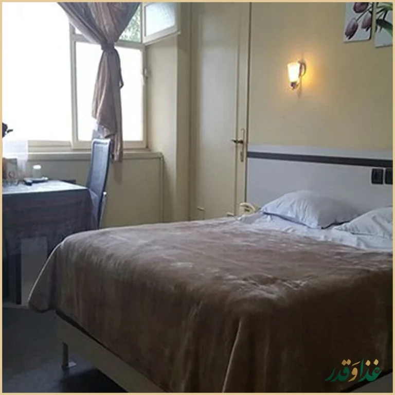 هتل رستوران اردیبهشت