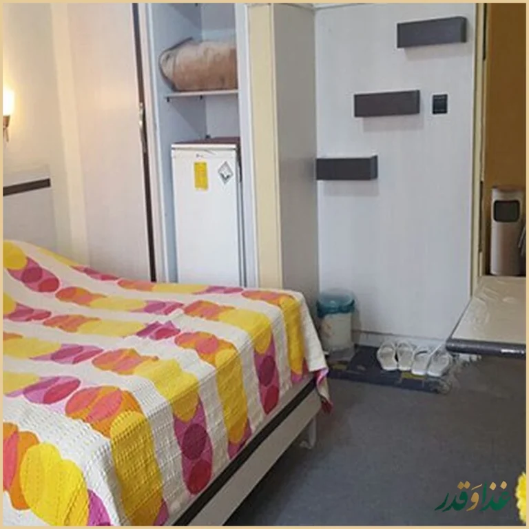 هتل رستوران اردیبهشت