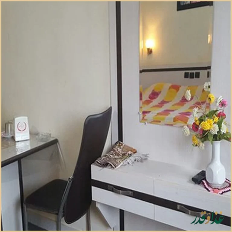 هتل رستوران اردیبهشت