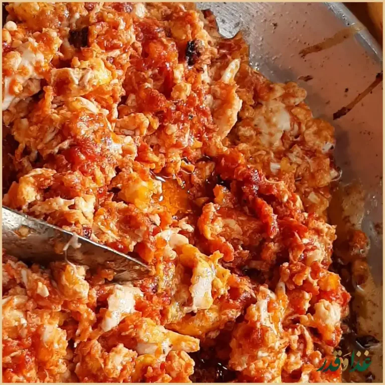 رستوران ثامن الائمه