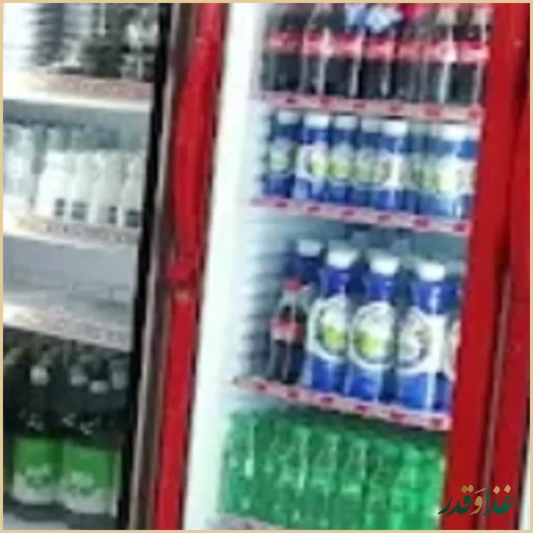 کبابی امت نان داغ کباب داغ