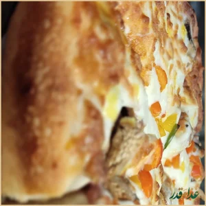 آشپزخانه دلمون پلاس