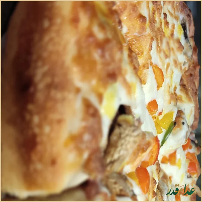 آشپزخانه دلمون پلاس