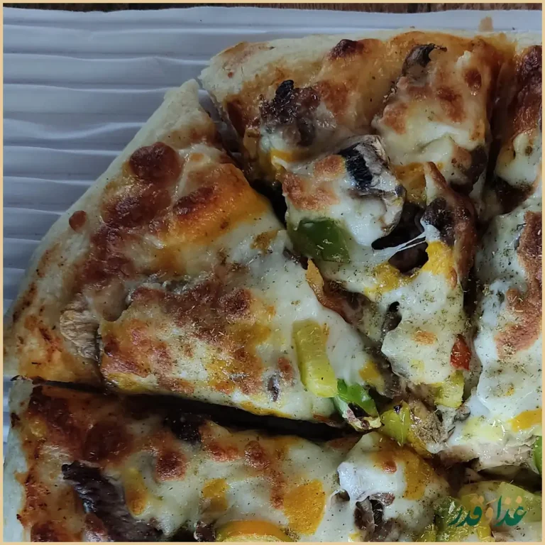 آشپزخانه دلمون پلاس