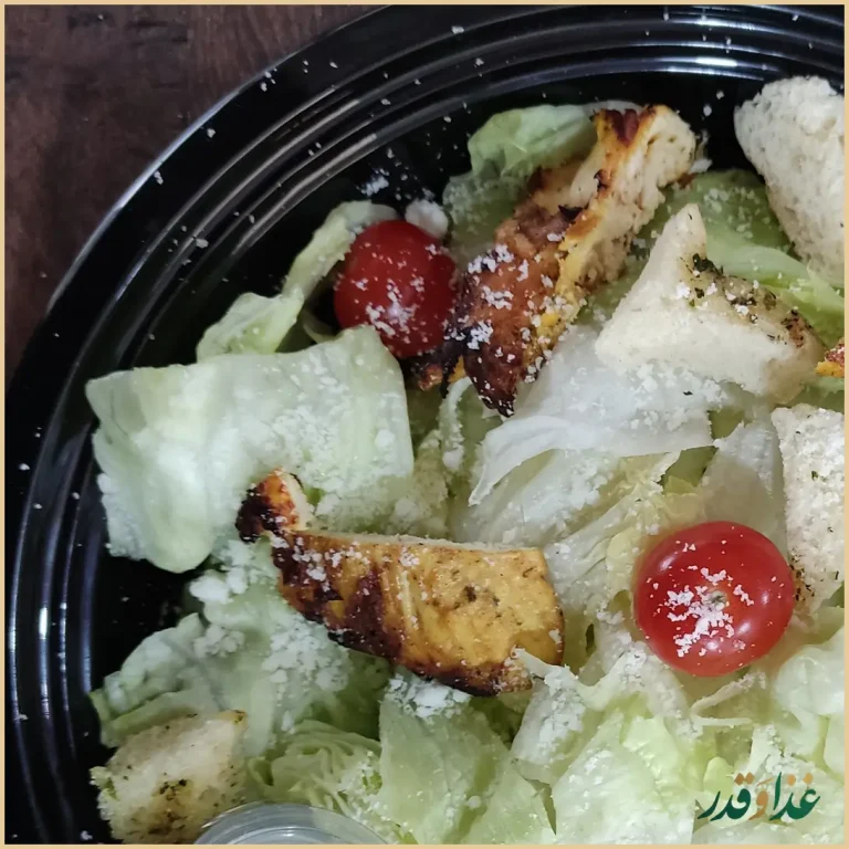 آشپزخانه دلمون پلاس