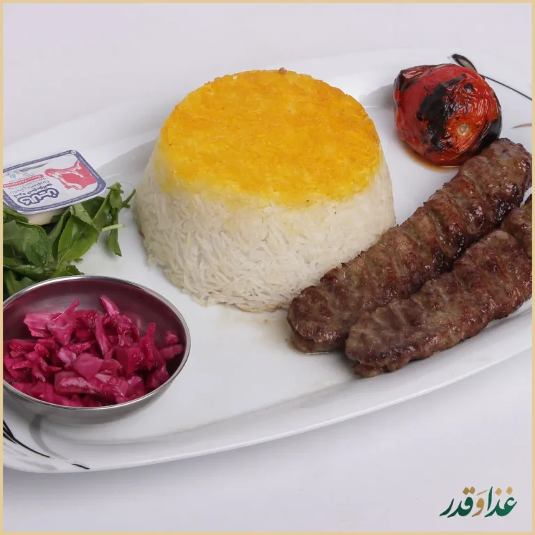 آشپزخانه دلمون پلاس