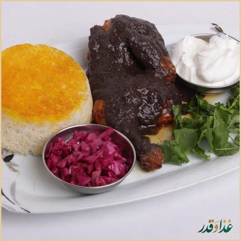 آشپزخانه دلمون پلاس