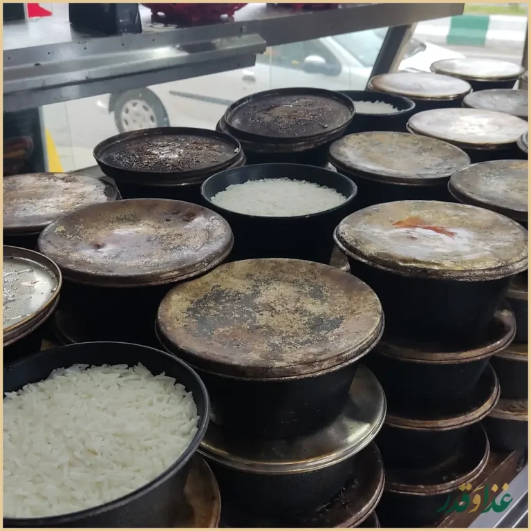 آشپزخانه دلمون پلاس