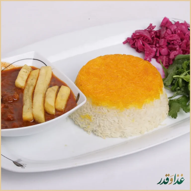 آشپزخانه دلمون پلاس