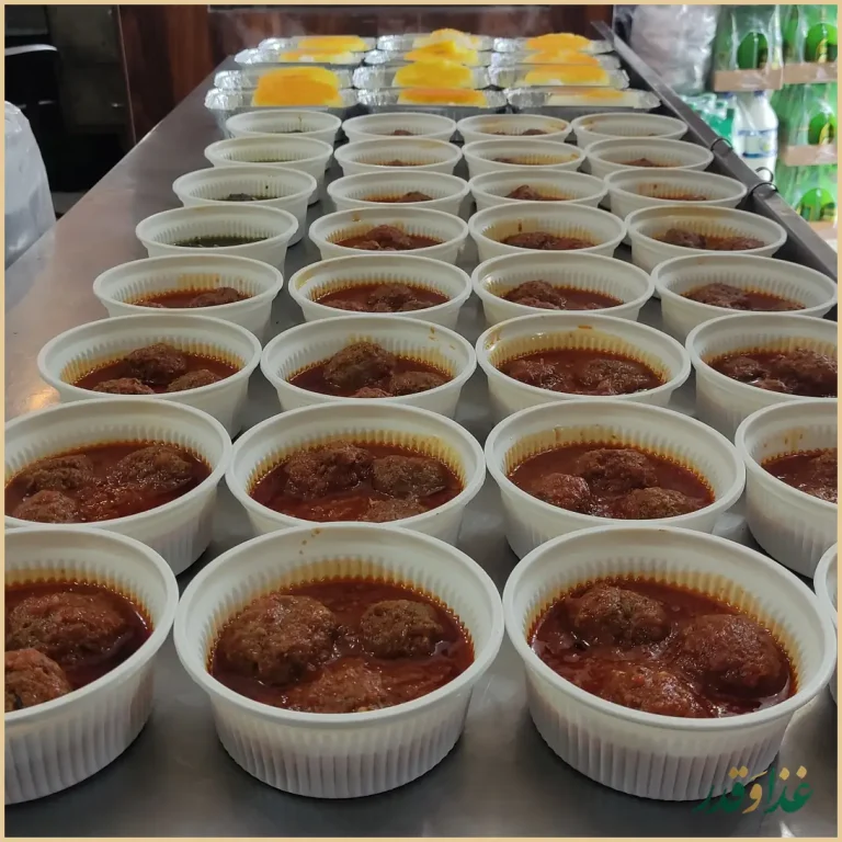 آشپزخانه دلمون پلاس