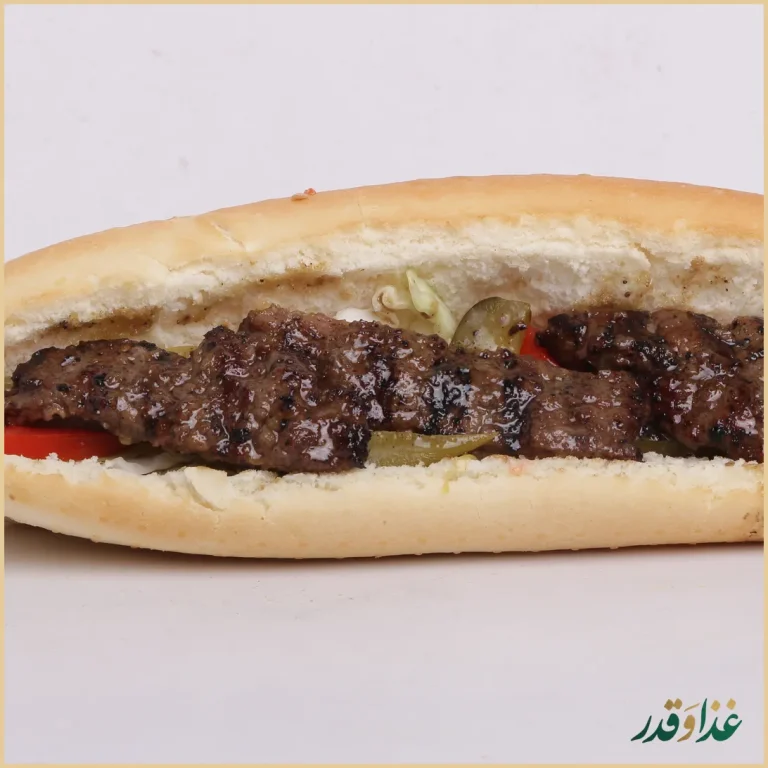 آشپزخانه دلمون پلاس