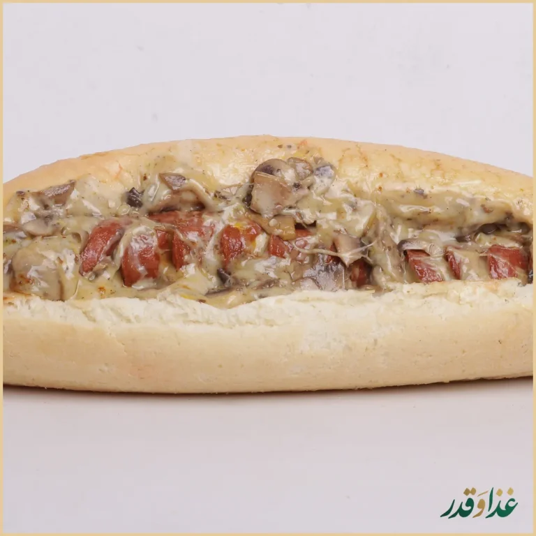 آشپزخانه دلمون پلاس