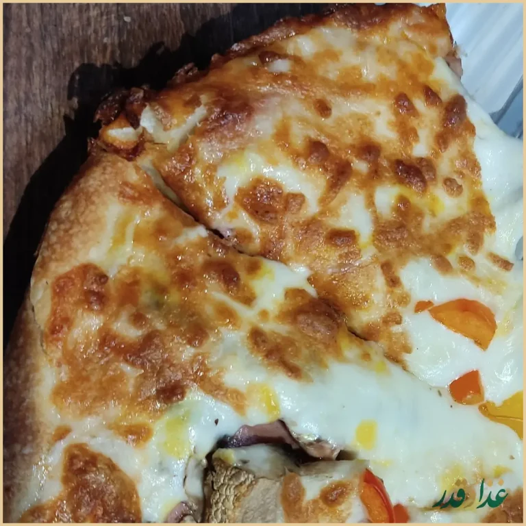 آشپزخانه دلمون پلاس