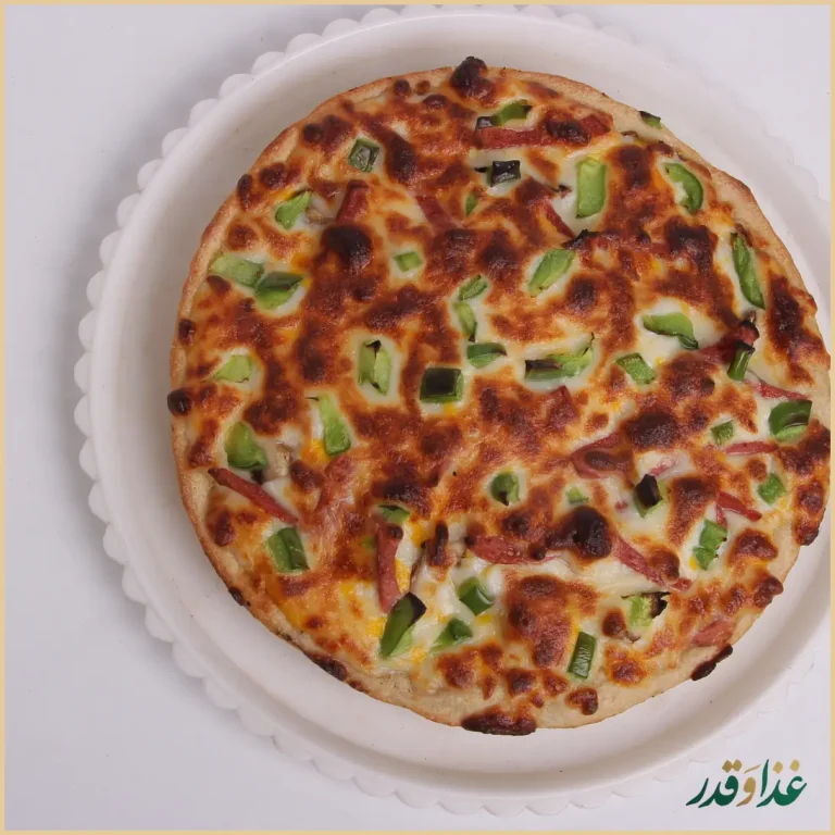 آشپزخانه دلمون پلاس