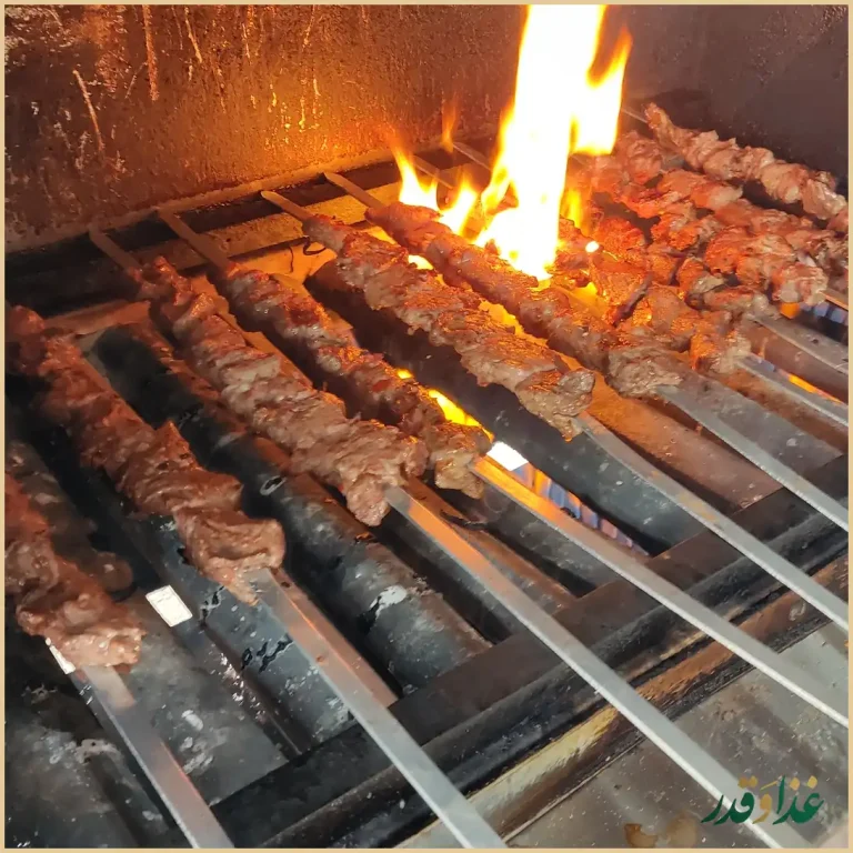 آشپزخانه دلمون پلاس