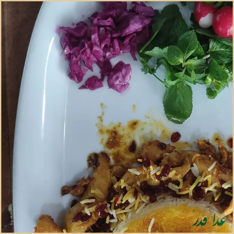 آشپزخانه دلمون پلاس