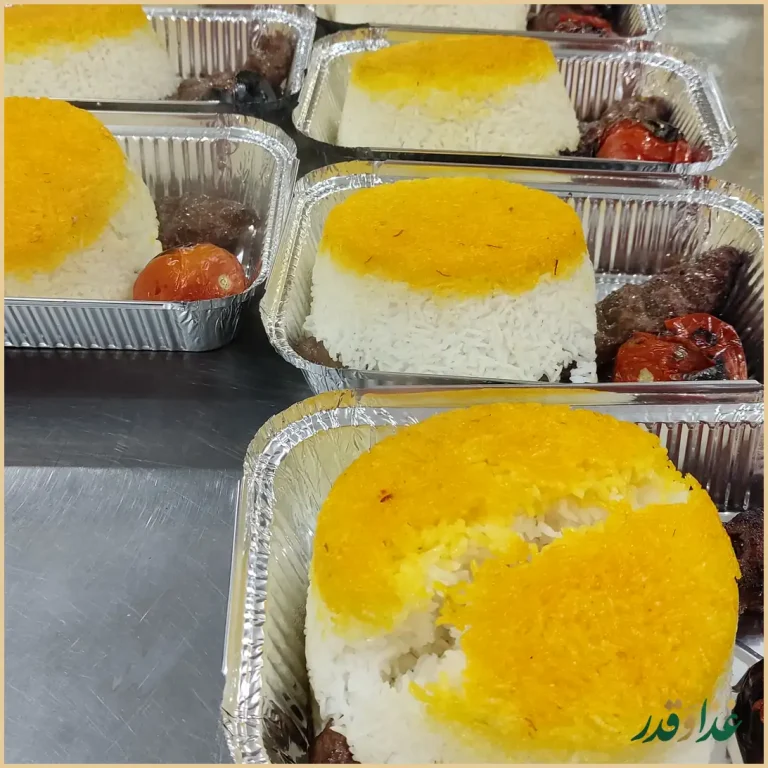 آشپزخانه دلمون پلاس