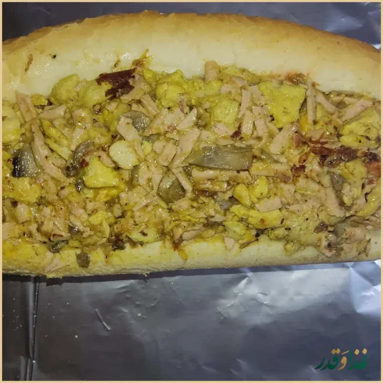 آشپزخانه دلمون پلاس