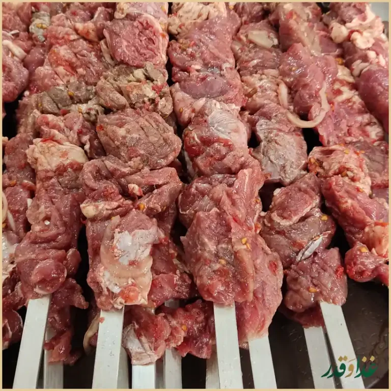 آشپزخانه دلمون پلاس