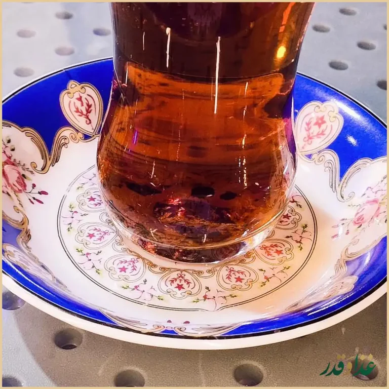 کافه رستوران موما