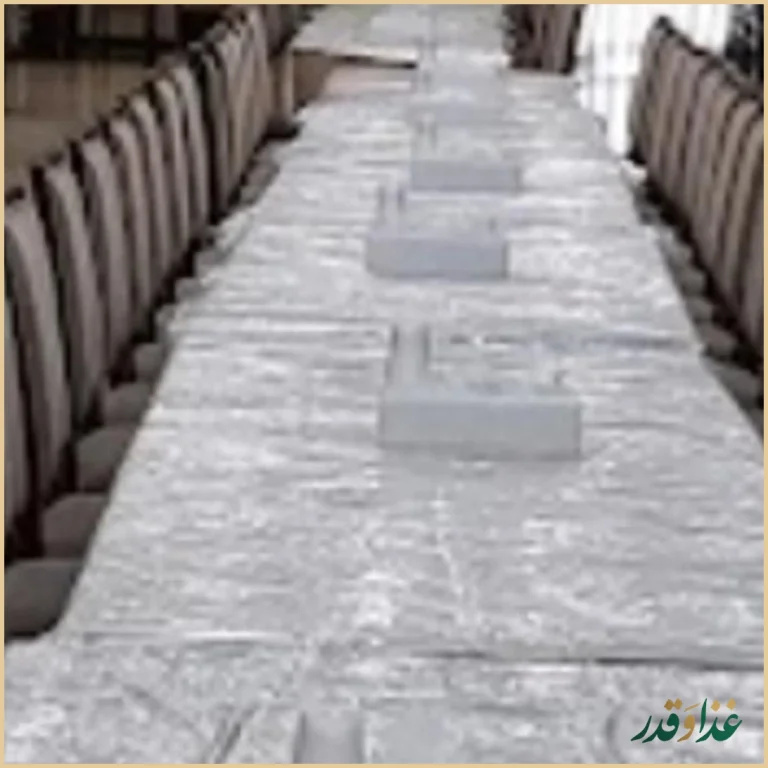 رستوران فاطمی