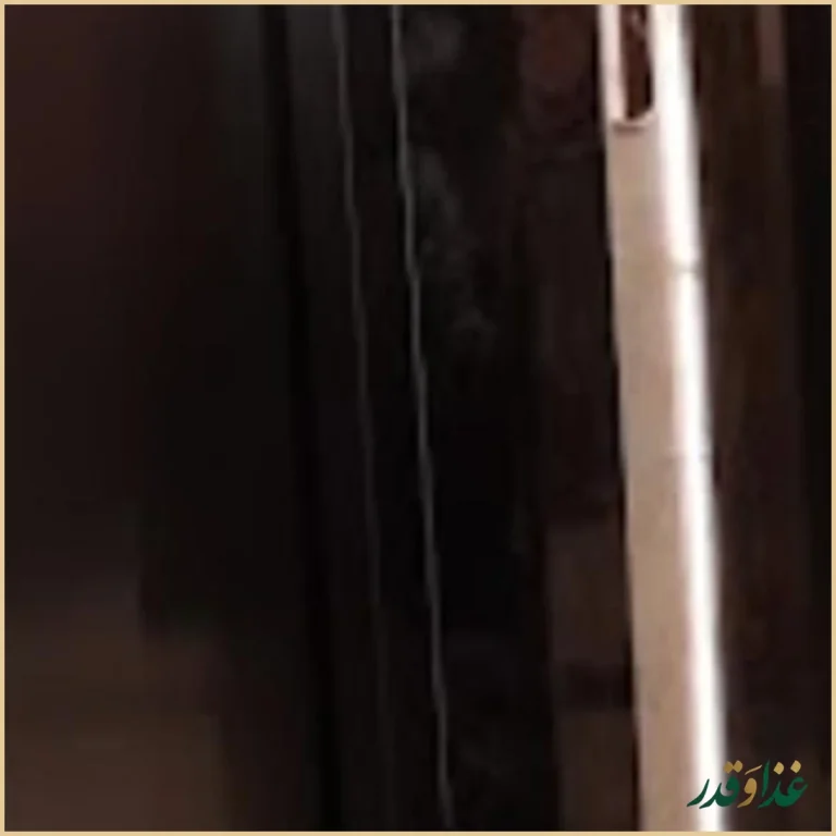 رستوران فاطمی