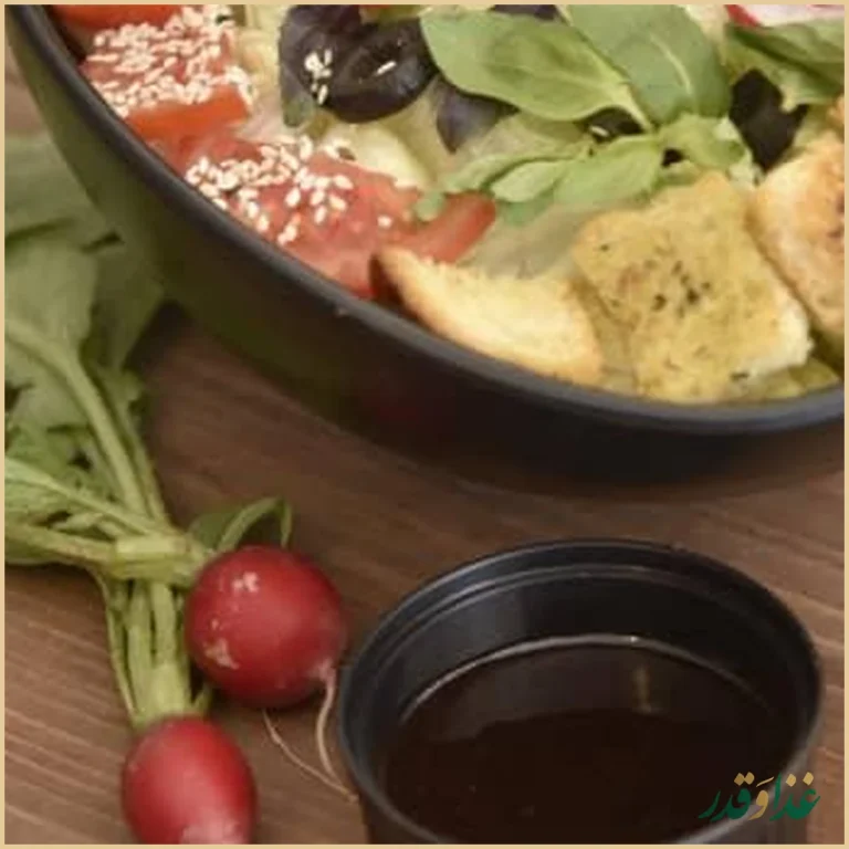 آشپزخانه وکترینگ صفایی