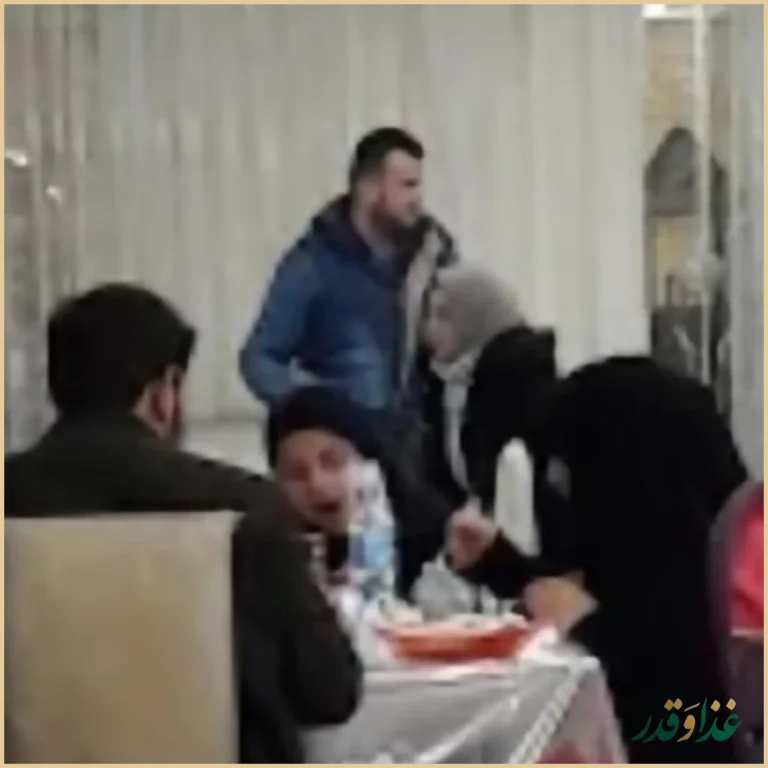 کباب کریم خان