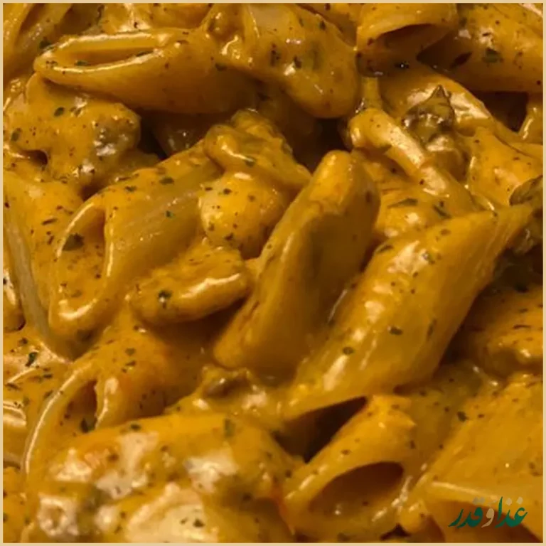 رستوران ایتالیایی ناپولی