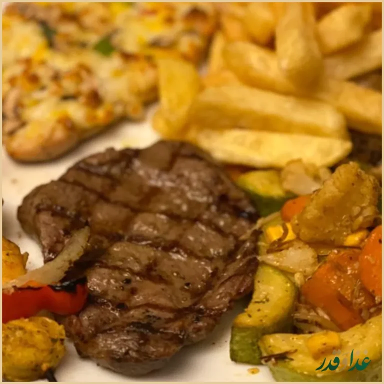 رستوران ایتالیایی ناپولی