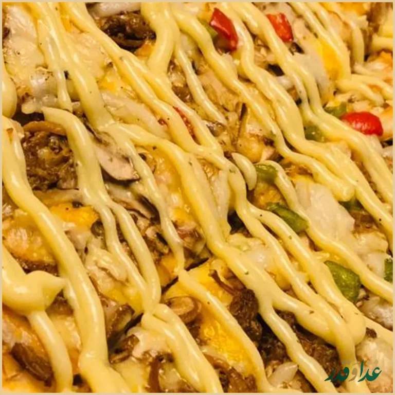 رستوران ایتالیایی ناپولی