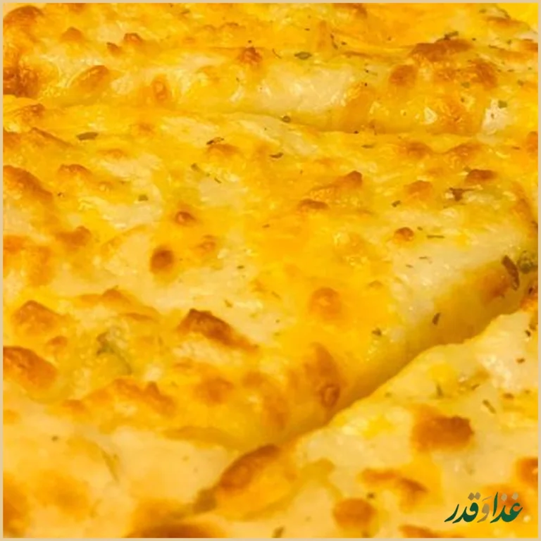 رستوران ایتالیایی ناپولی