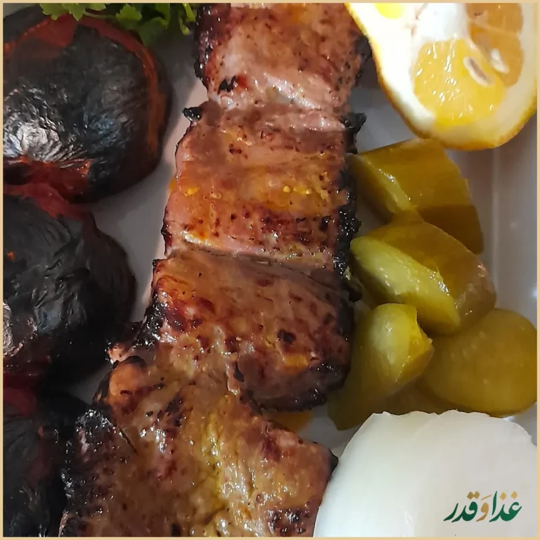 رستوران تشریفات