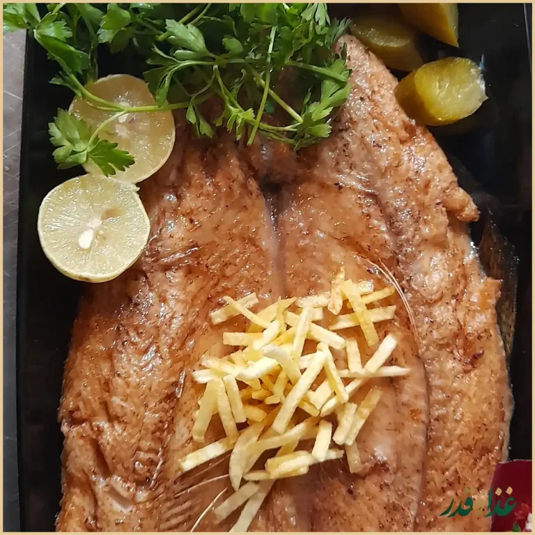 رستوران تشریفات