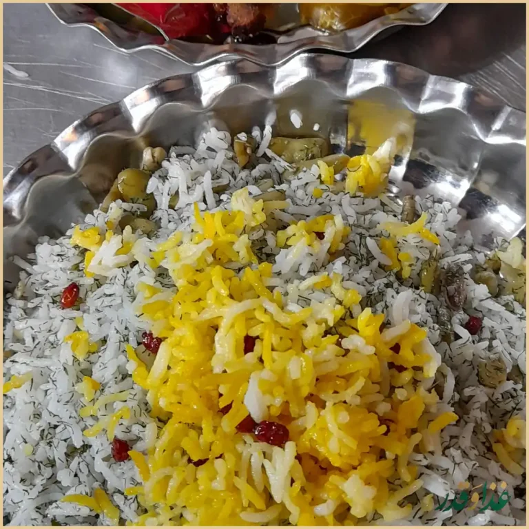 رستوران تشریفات