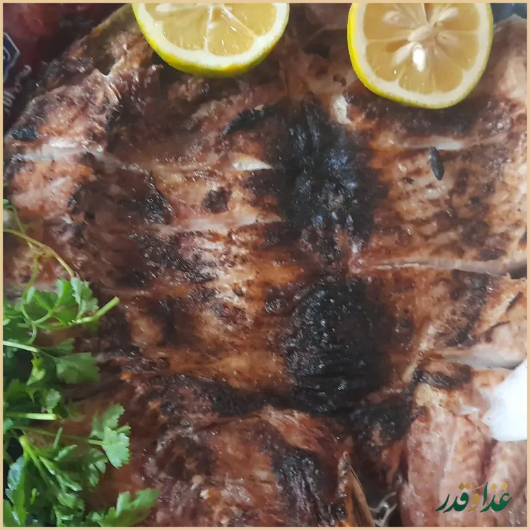 رستوران تشریفات