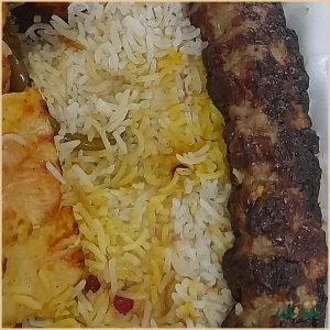 رستوران حقیقی