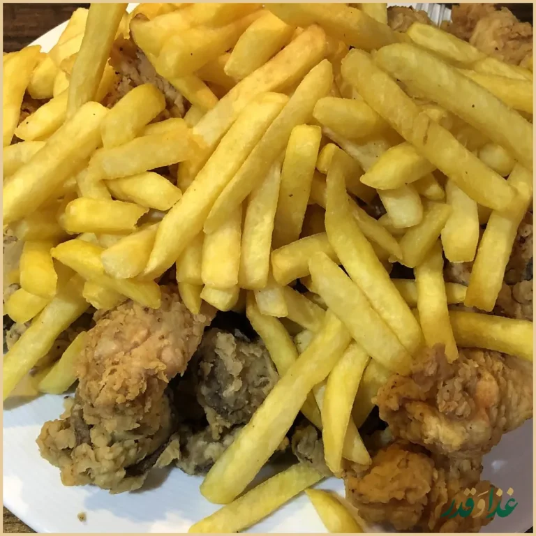 پیتزا پرنیان