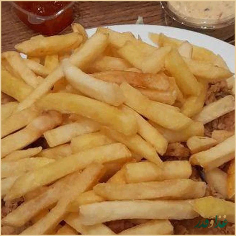 پیتزا پرنیان