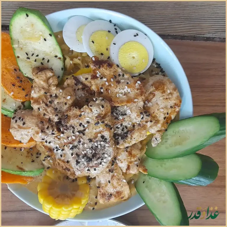 رستوران کره‌ای سئول (امید مالیلای فیلیپینی)