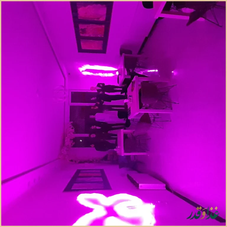 رستوران کره‌ای سئول (امید مالیلای فیلیپینی)