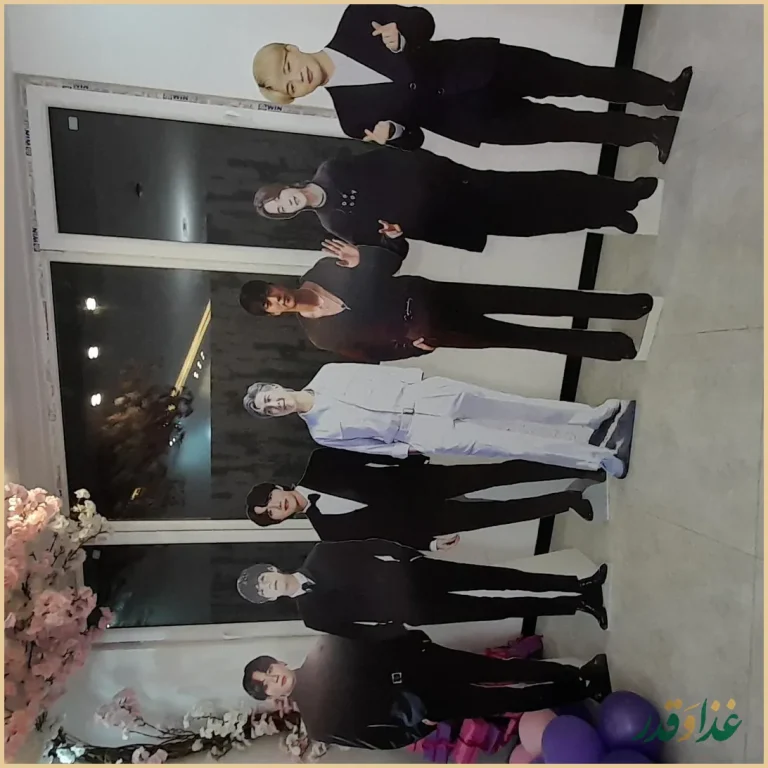 رستوران کره‌ای سئول (امید مالیلای فیلیپینی)