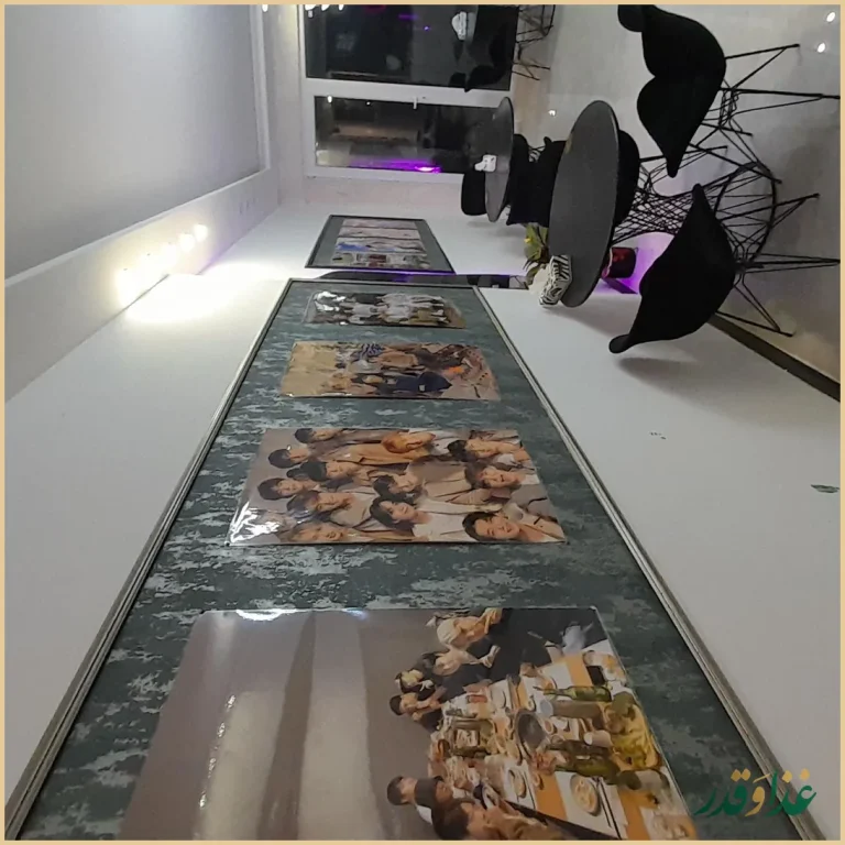 رستوران کره‌ای سئول (امید مالیلای فیلیپینی)